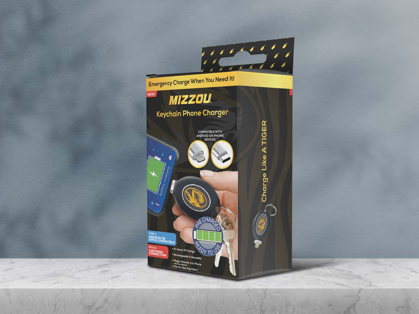 MIZZOU