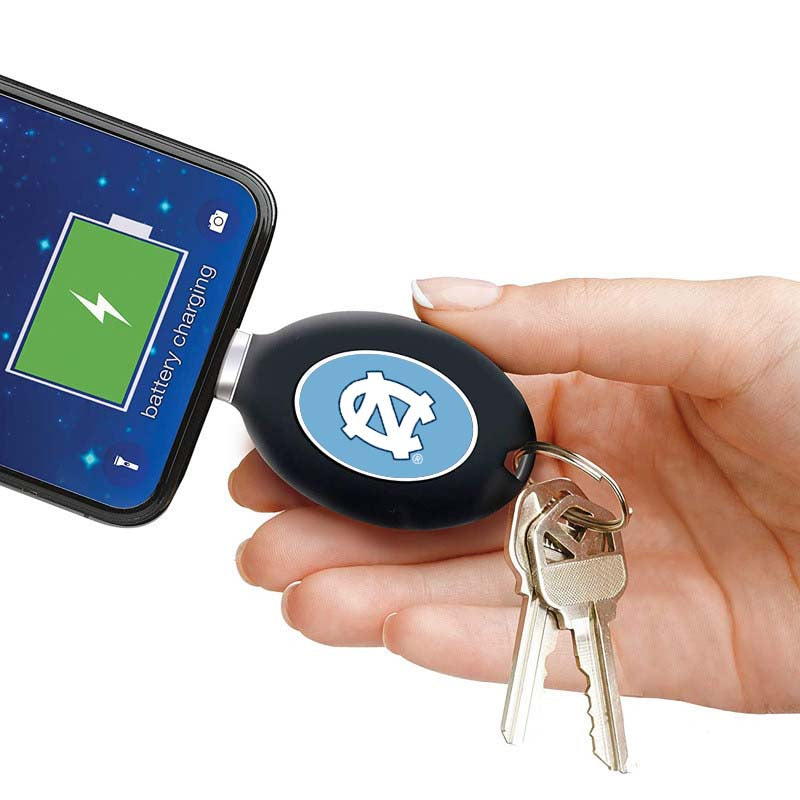 POWER ME KEYCHAIN CHARGER