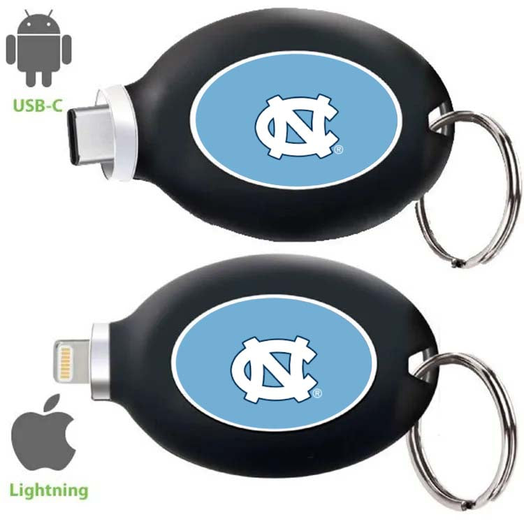 POWER ME KEYCHAIN CHARGER
