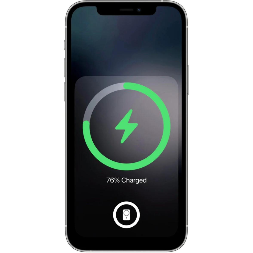 POWER ME KEYCHAIN CHARGER