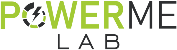 Power Me Lab logo