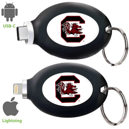 POWER ME KEYCHAIN CHARGER