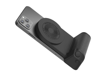 MagSafe 3n1 Camera Charger - Selfie Booster